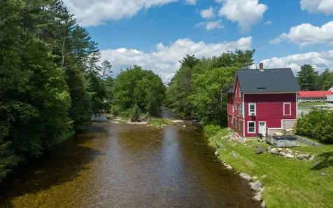 664 Main Street Franconia NH 03580
