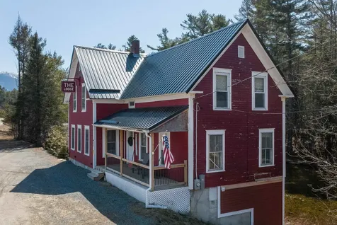 664 Main Street Franconia NH 03580