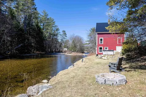 664 Main Street Franconia NH 03580
