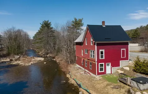 664 Main Street Franconia NH 03580