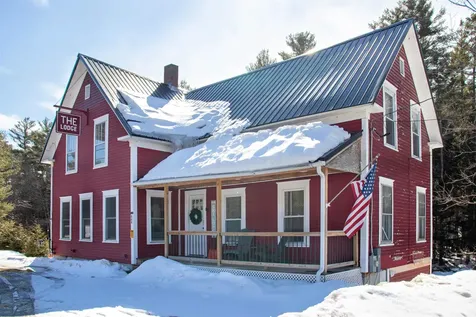 664 Main Street Franconia NH 03580