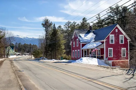 664 Main Street Franconia NH 03580