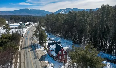 664 Main Street Franconia NH 03580