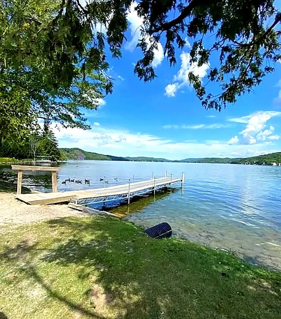 111 Prospect Point Road Castleton VT 05735