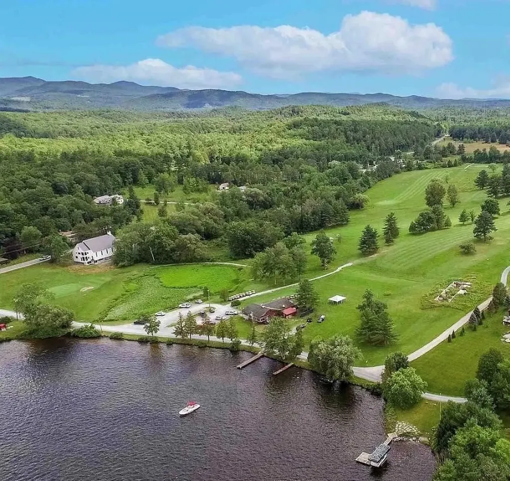 111 Prospect Point Road Castleton VT 05735