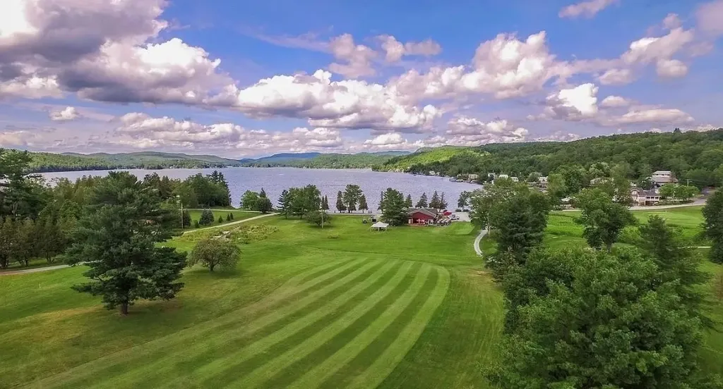 111 Prospect Point Road Castleton VT 05735