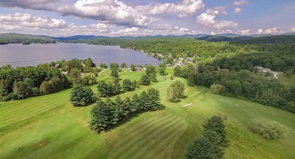 111 Prospect Point Road Castleton VT 05735