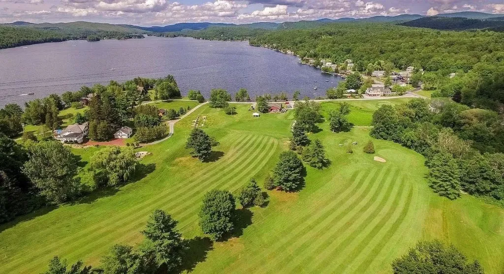 111 Prospect Point Road Castleton VT 05735