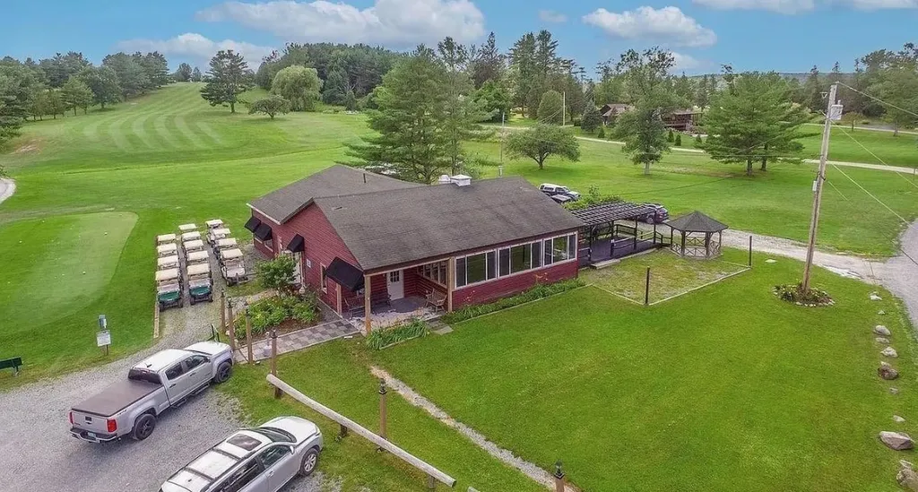 111 Prospect Point Road Castleton VT 05735