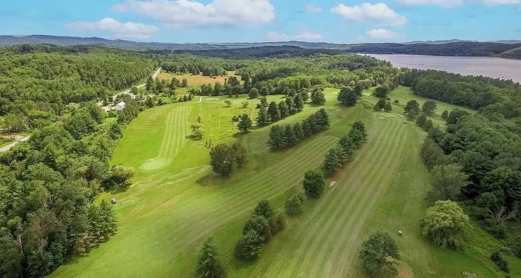 111 Prospect Point Road Castleton VT 05735