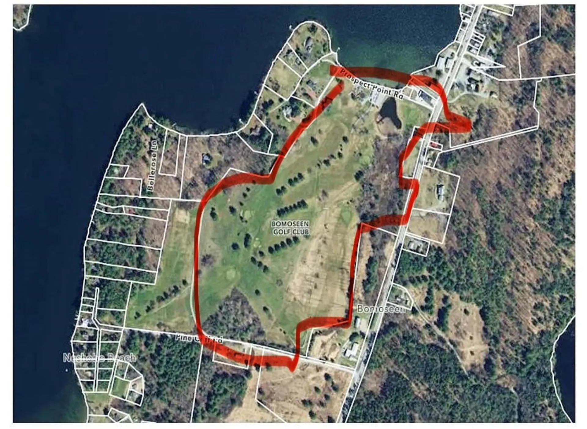 111 Prospect Point Road Castleton VT 05735