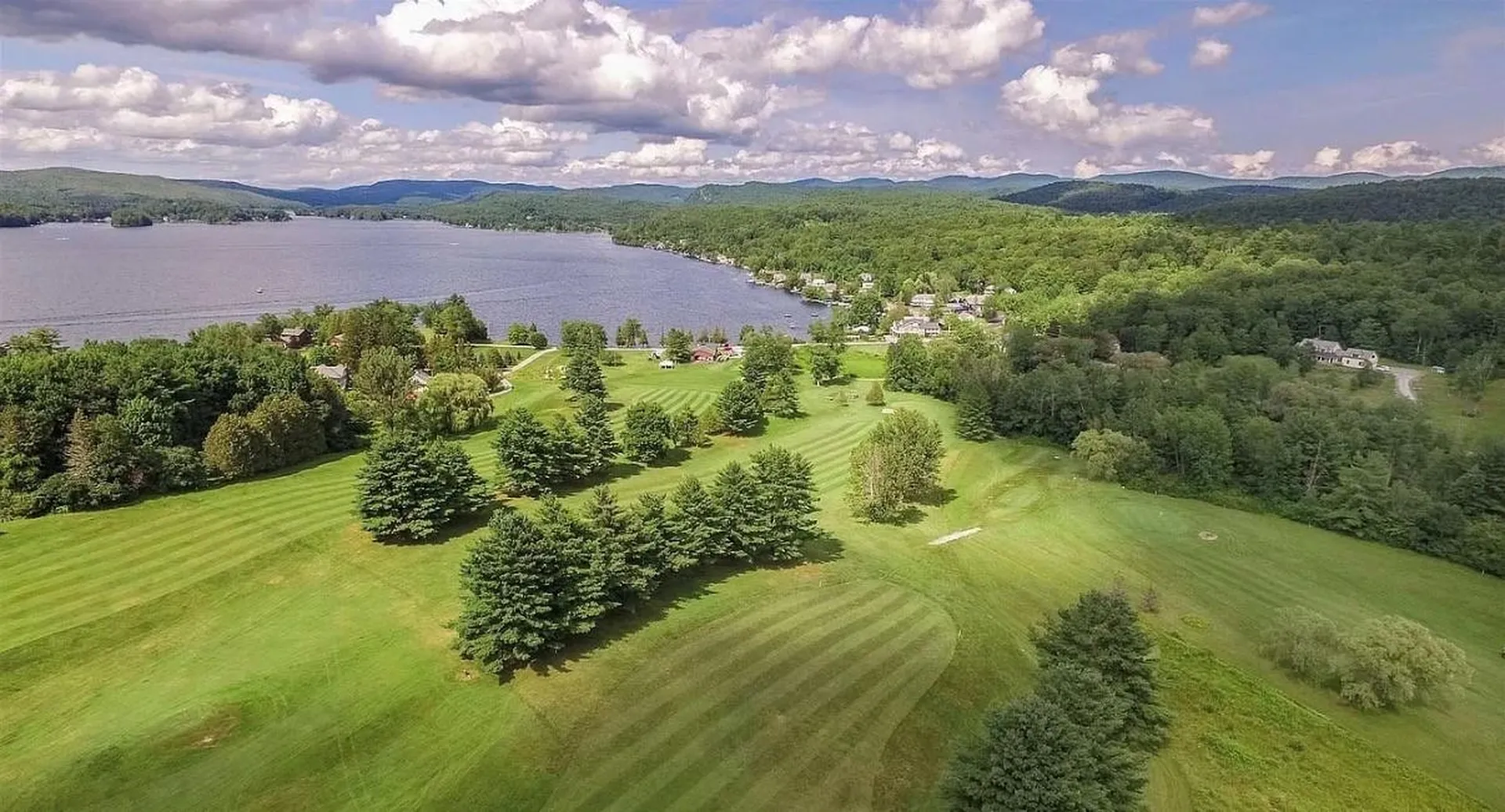 111 Prospect Point Road Castleton VT 05735