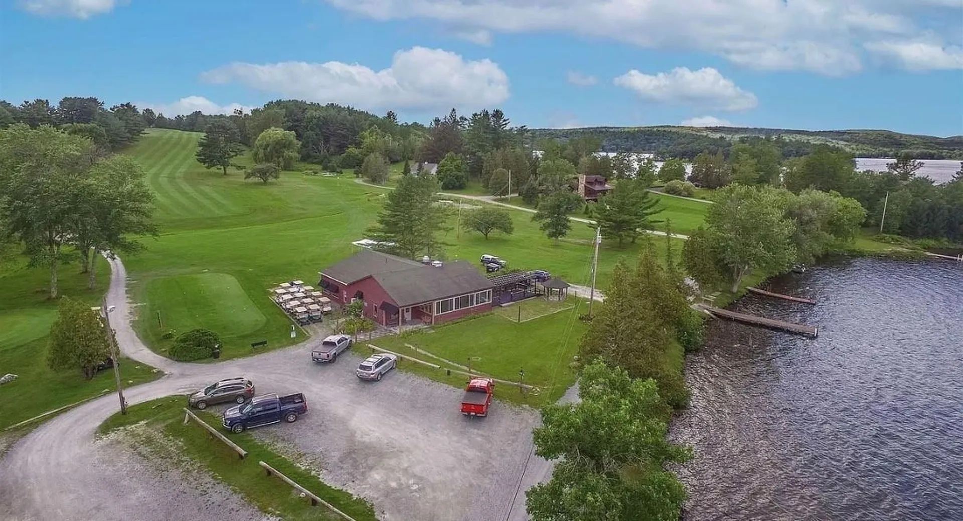 111 Prospect Point Road Castleton VT 05735