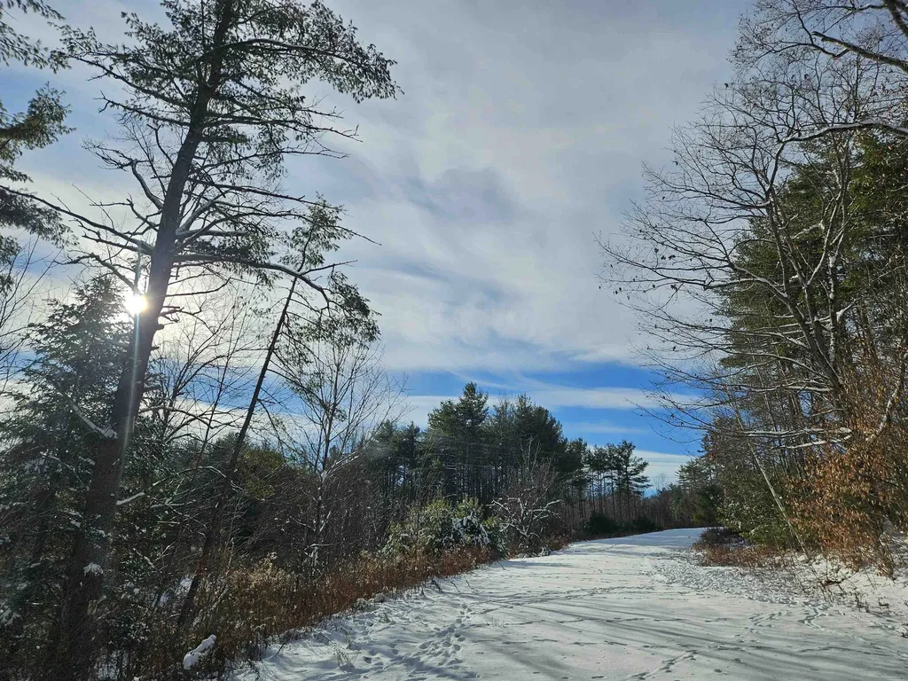 Lot 3.2 Off Parker Road Lisbon NH 03585