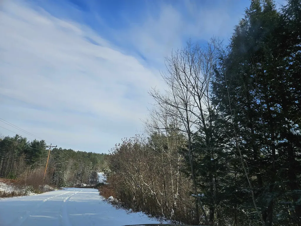 Lot 3.2 Off Parker Road Lisbon NH 03585