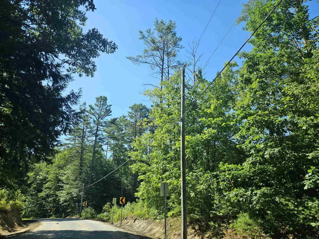 Lot 3.1 Off Parker Road Lisbon NH 03585