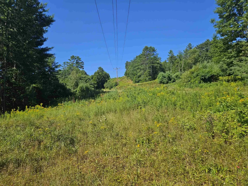 Lot 3.1 Off Parker Road Lisbon NH 03585