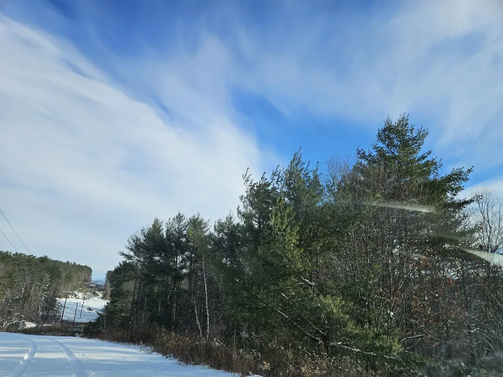 Lot 3.1 Off Parker Road Lisbon NH 03585