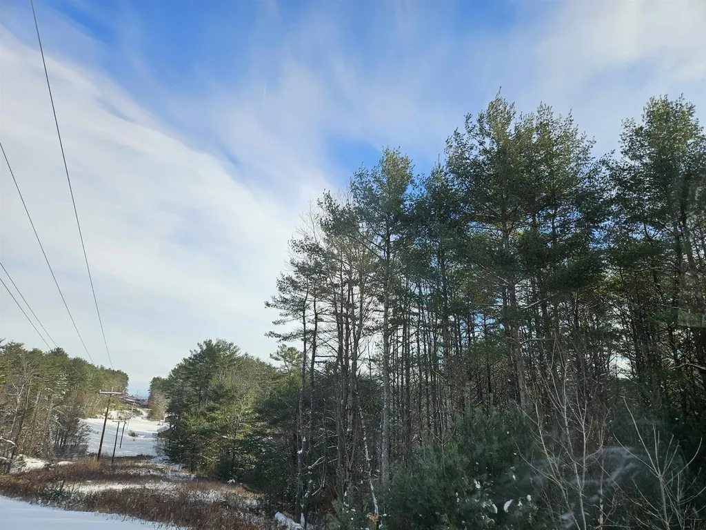 Lot 3.1 Off Parker Road Lisbon NH 03585