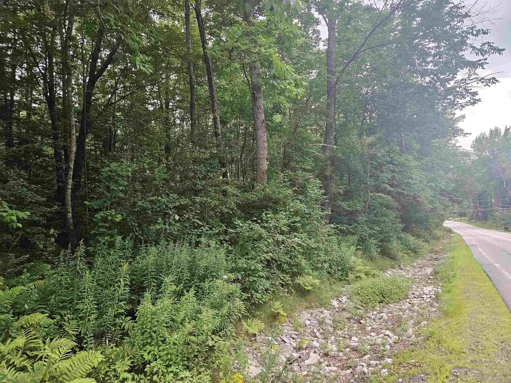 Lot 3.1 Off Parker Road Lisbon NH 03585