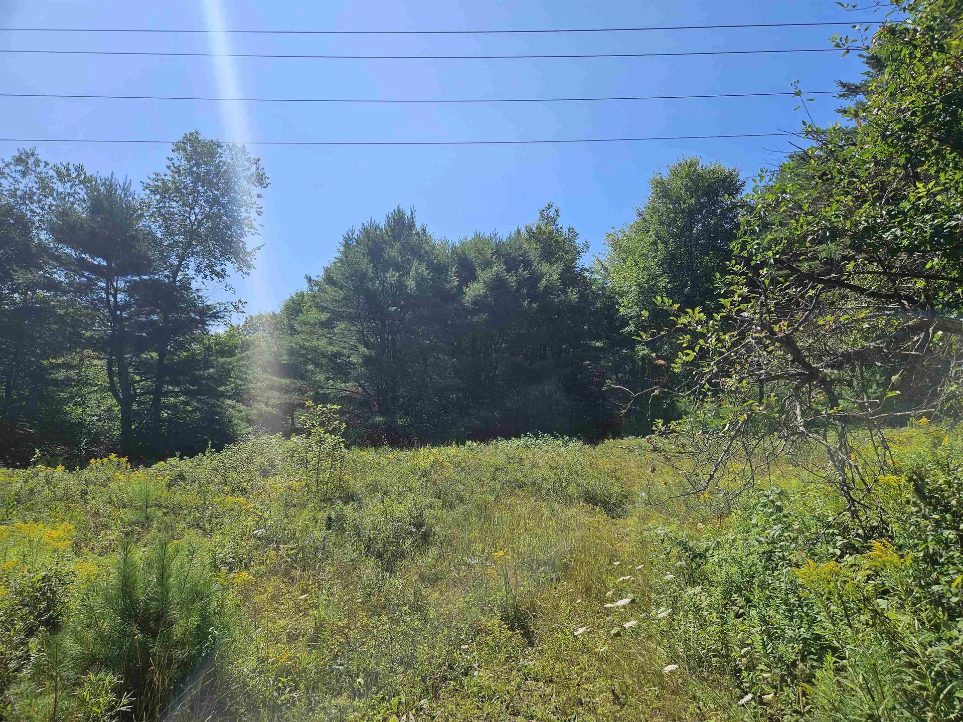 Lot 3.1 Off Parker Road Lisbon NH 03585