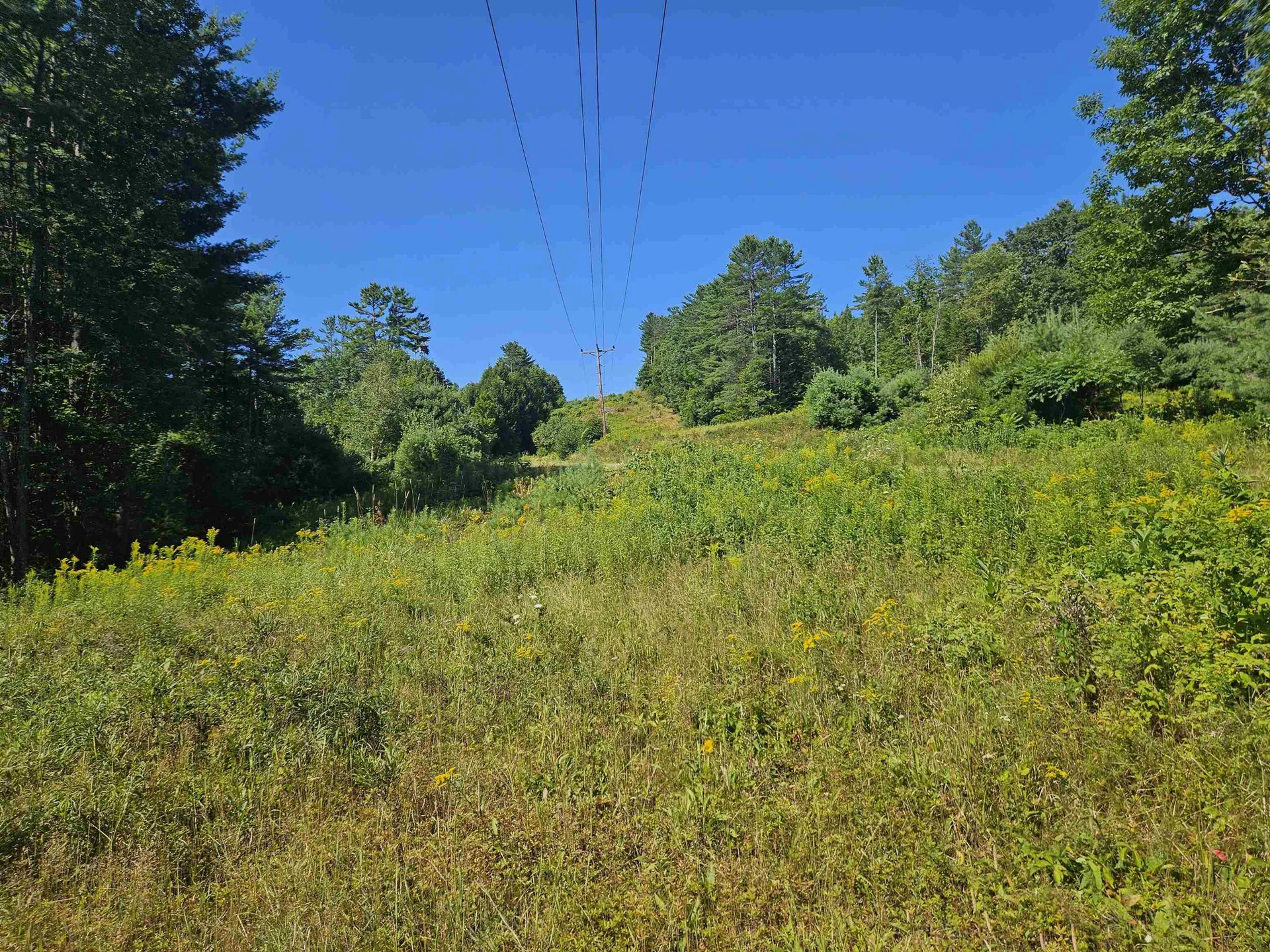 Lot 3.1 Off Parker Road Lisbon NH 03585