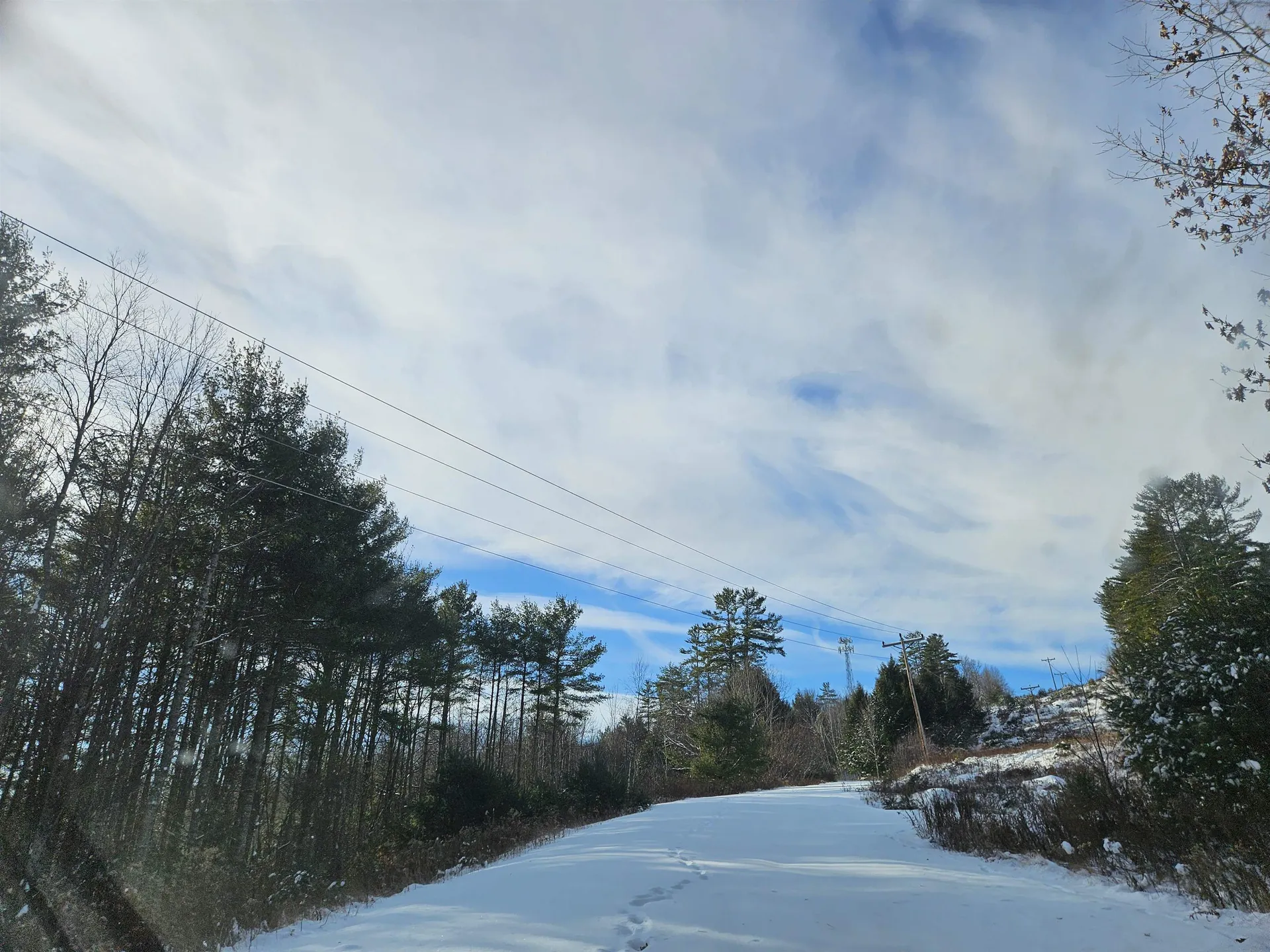 Lot 3.1 Off Parker Road Lisbon NH 03585