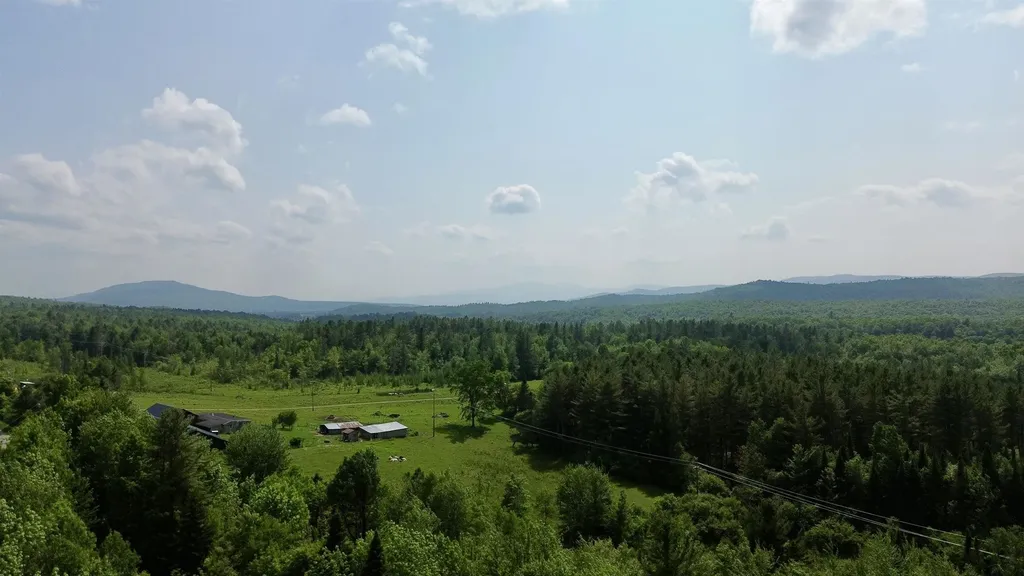 0 North Road Eden VT 05653
