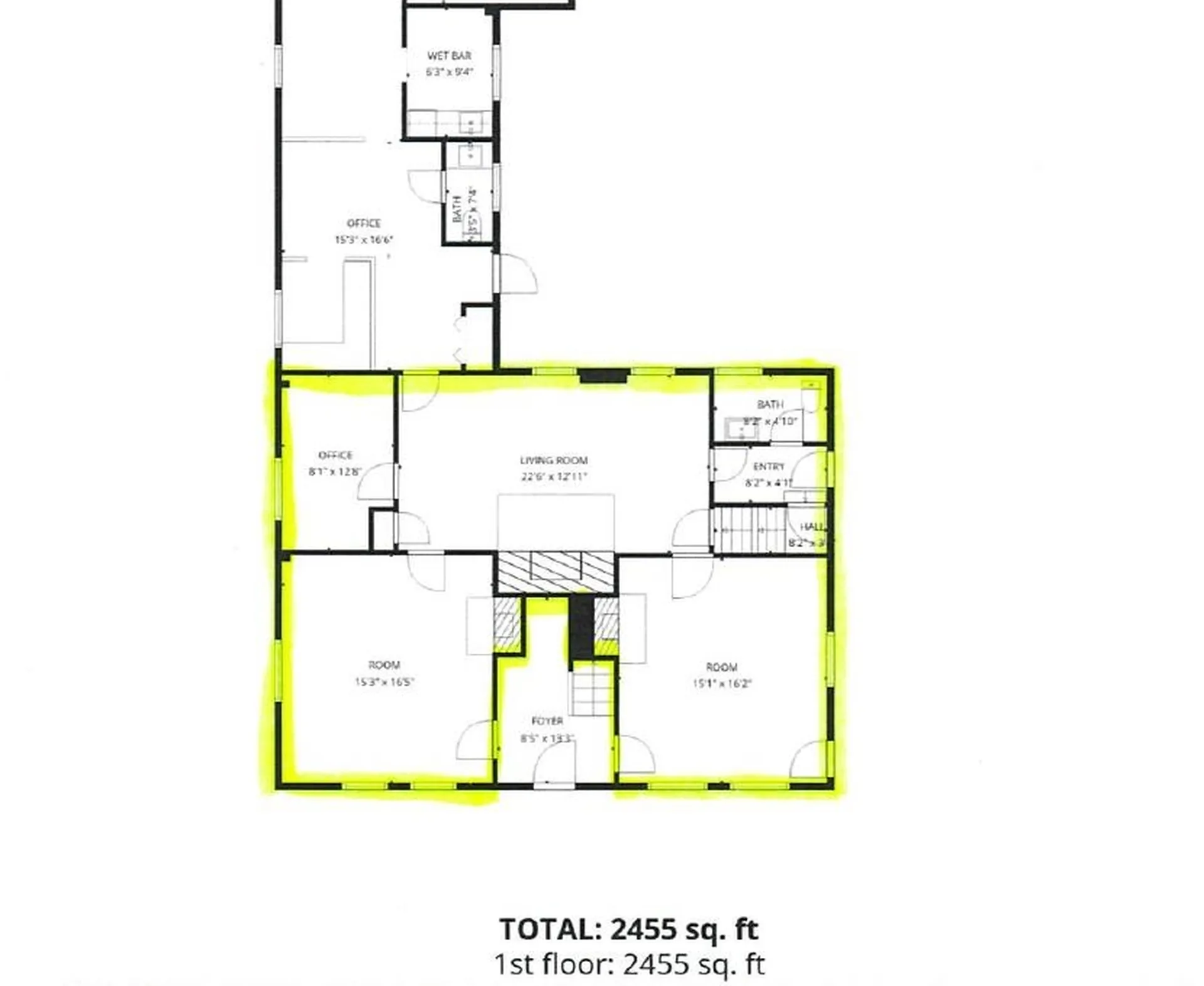 2 Ash Street Hollis NH 03049