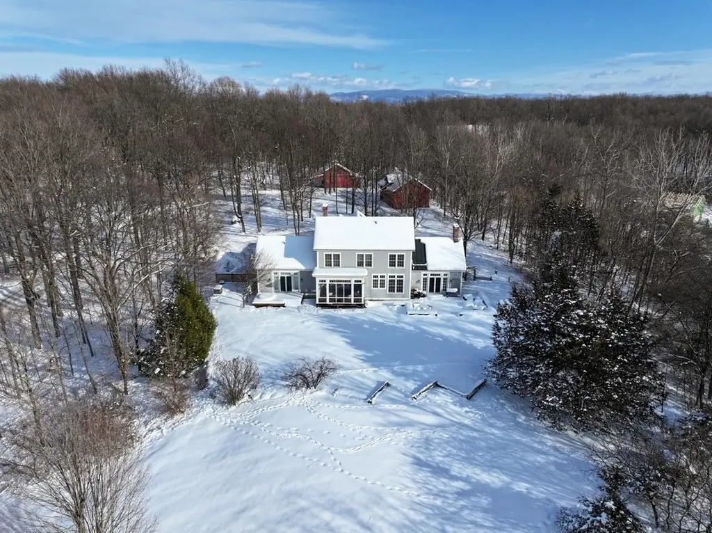 860 West Street Cornwall VT 05753