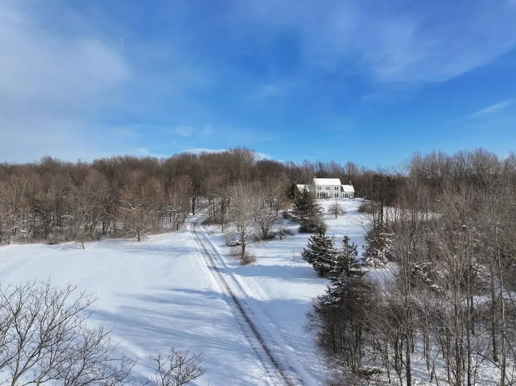 860 West Street Cornwall VT 05753