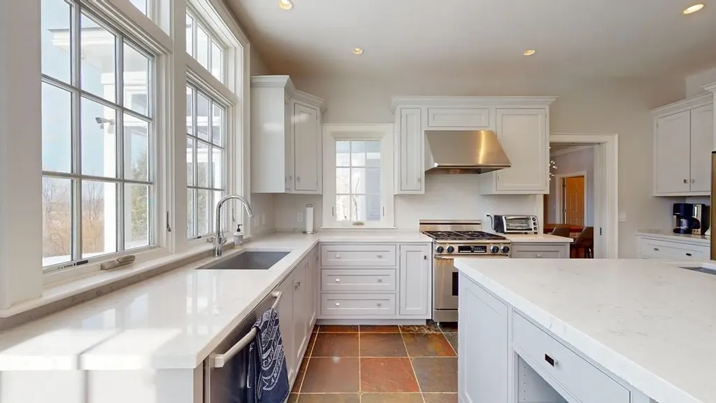 860 West Street Cornwall VT 05753