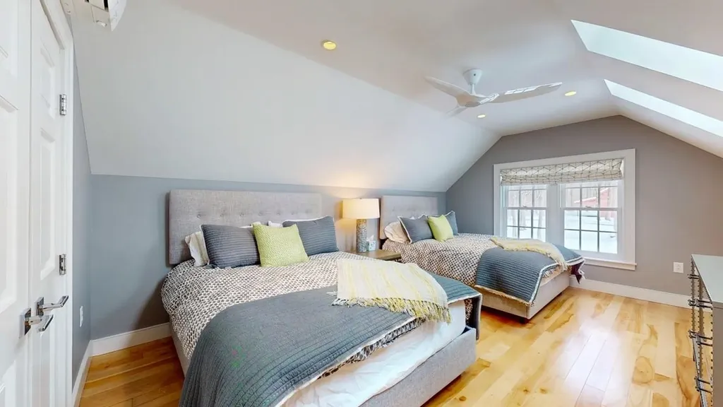 860 West Street Cornwall VT 05753