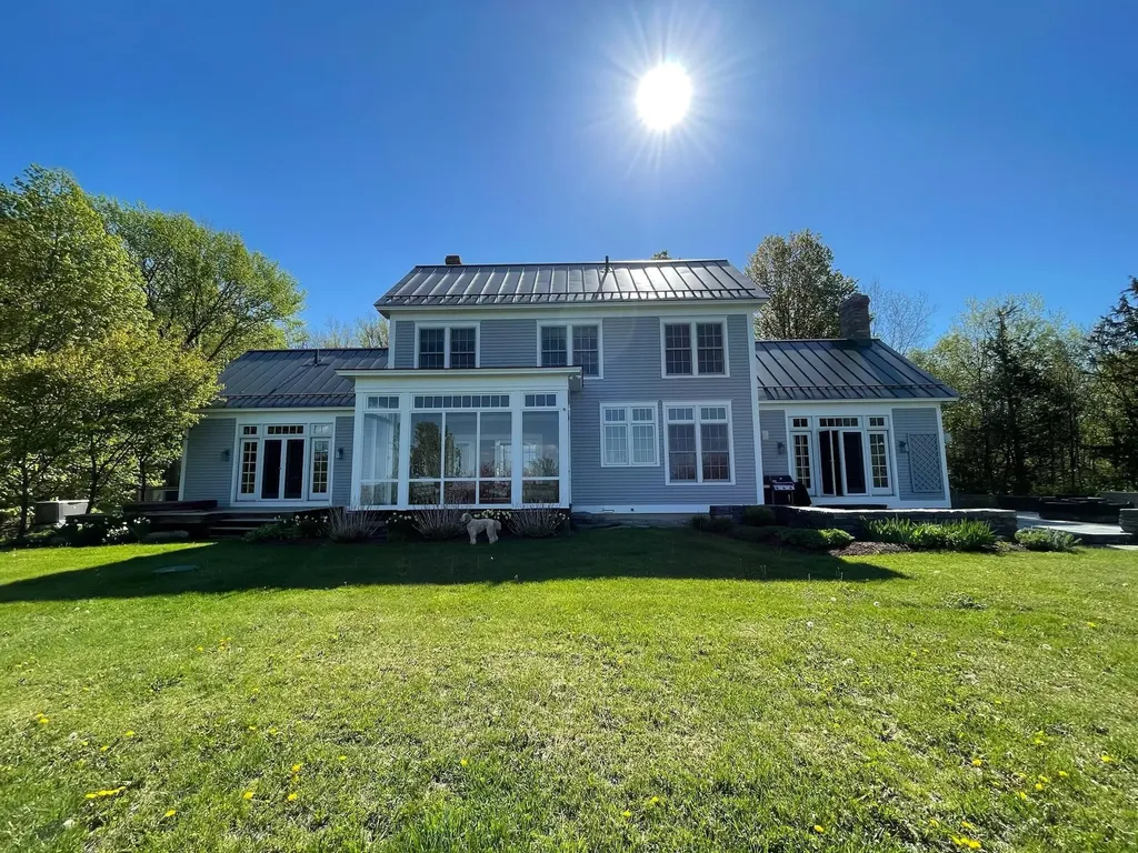 860 West Street Cornwall VT 05753