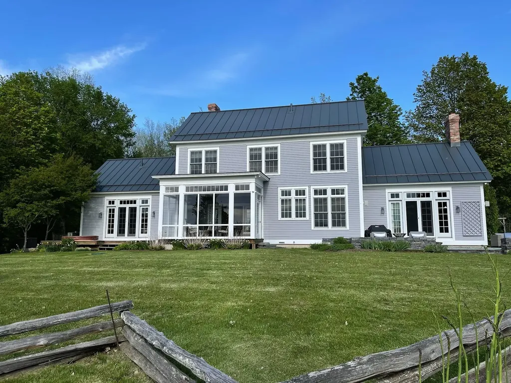 860 West Street Cornwall VT 05753