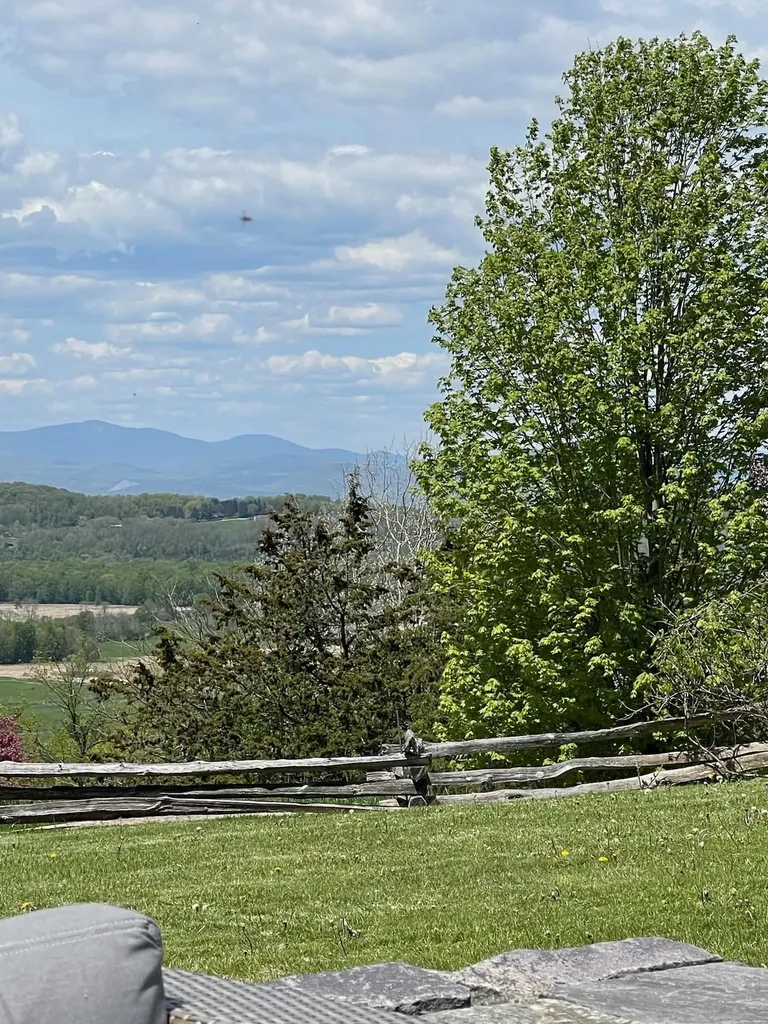 860 West Street Cornwall VT 05753