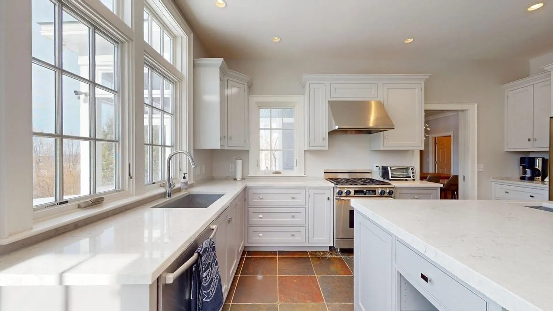 860 West Street Cornwall VT 05753