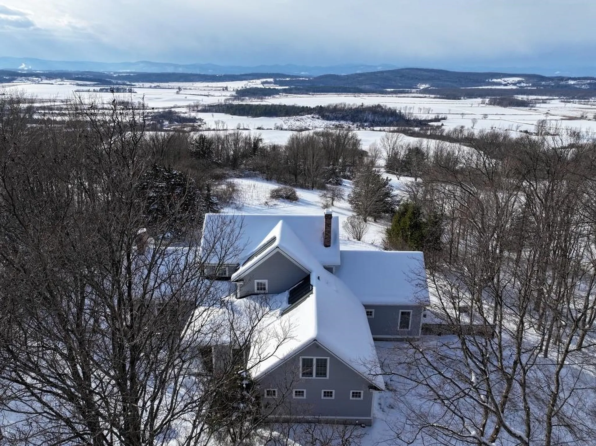 860 West Street Cornwall VT 05753