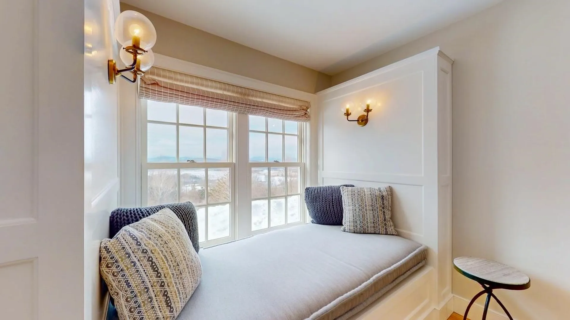 860 West Street Cornwall VT 05753