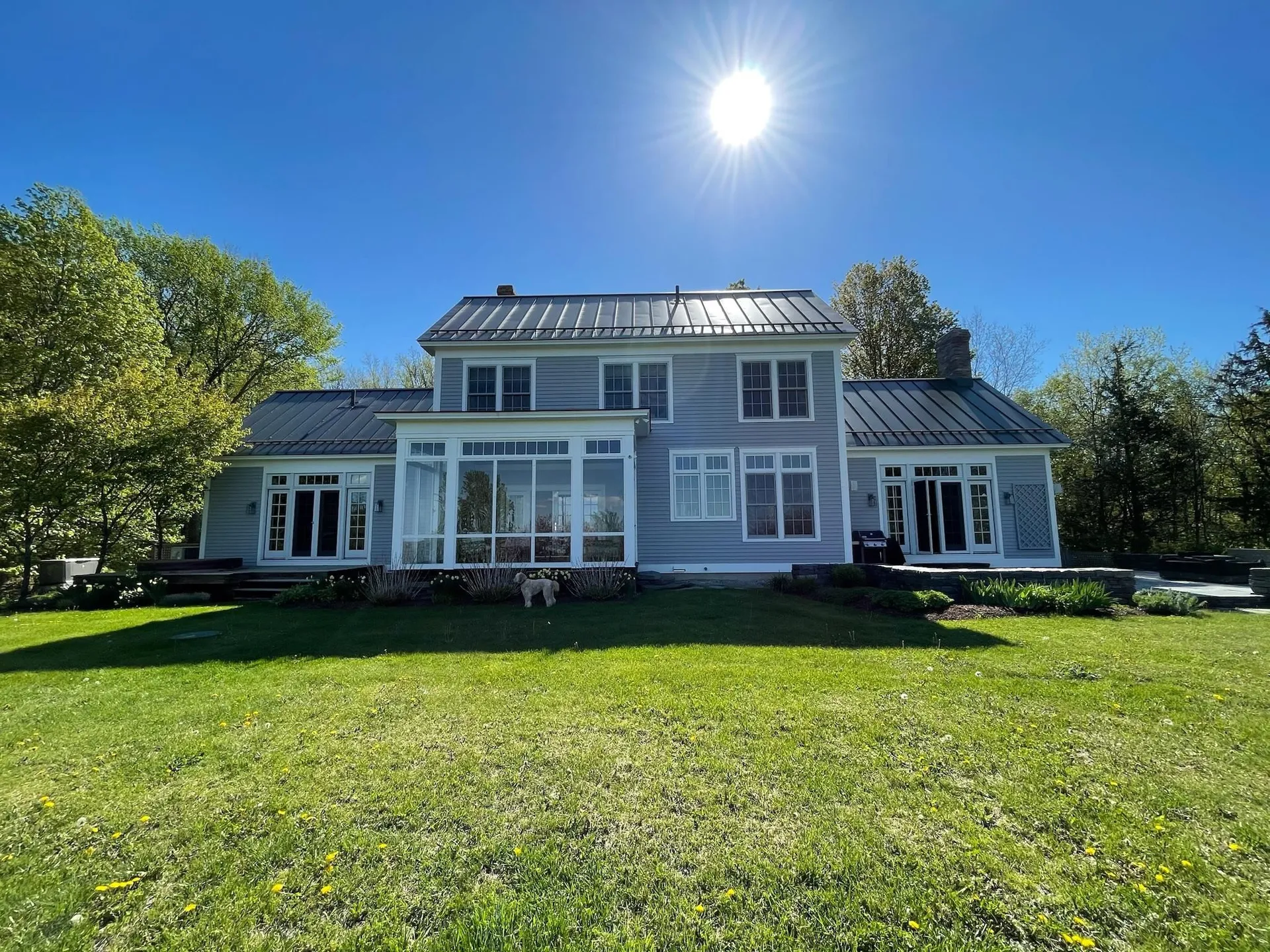860 West Street Cornwall VT 05753