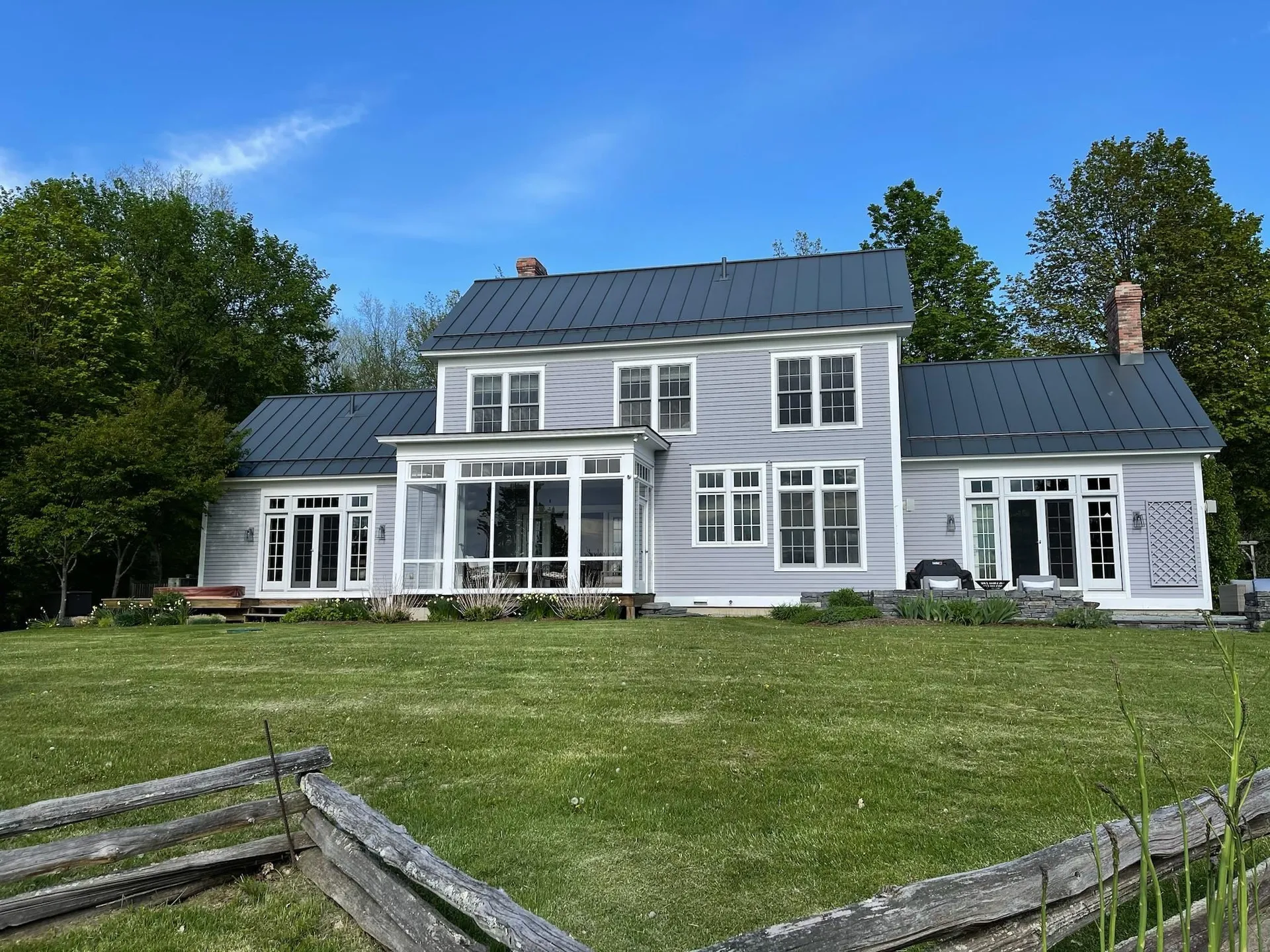 860 West Street Cornwall VT 05753
