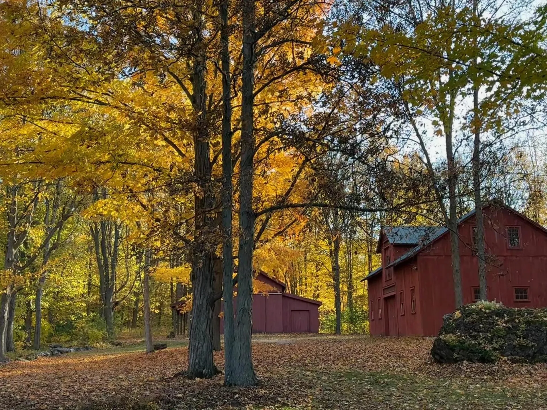 860 West Street Cornwall VT 05753