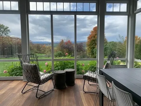 860 West Street Cornwall VT 05753