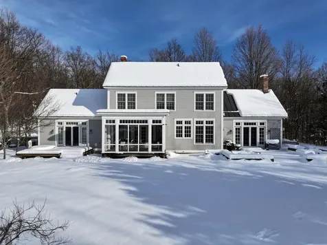 860 West Street Cornwall VT 05753