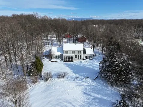 860 West Street Cornwall VT 05753