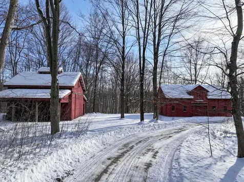 860 West Street Cornwall VT 05753