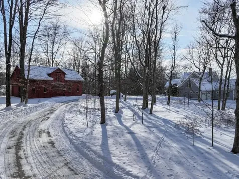 860 West Street Cornwall VT 05753