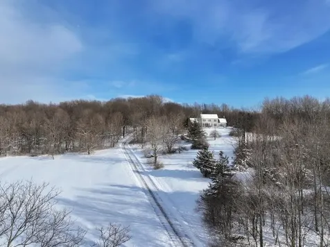 860 West Street Cornwall VT 05753