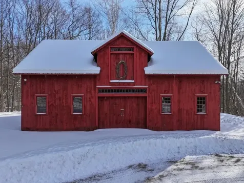 860 West Street Cornwall VT 05753