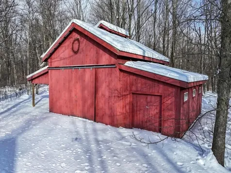 860 West Street Cornwall VT 05753